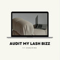 Audit My Lash BIZZ