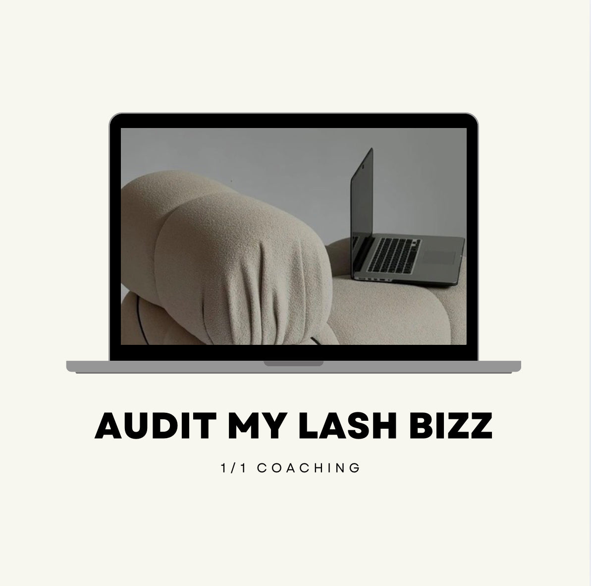 Audit My Lash BIZZ