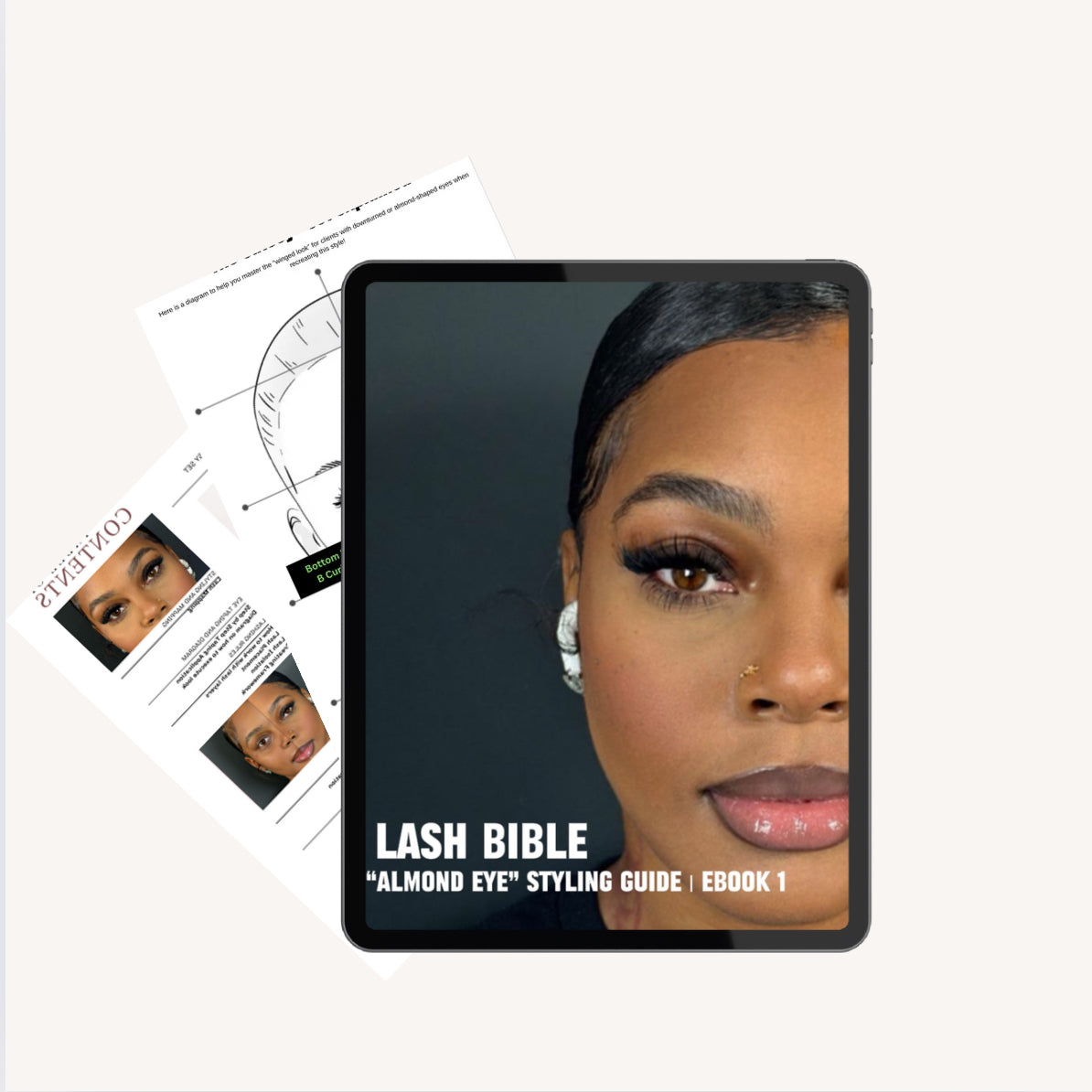 Ebook 1| Styling Guide