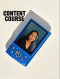 Content Course