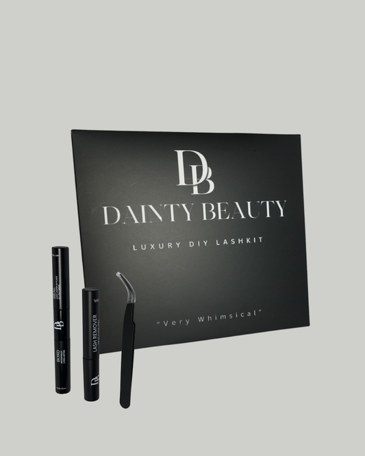 Very Whimsical- The lash kit