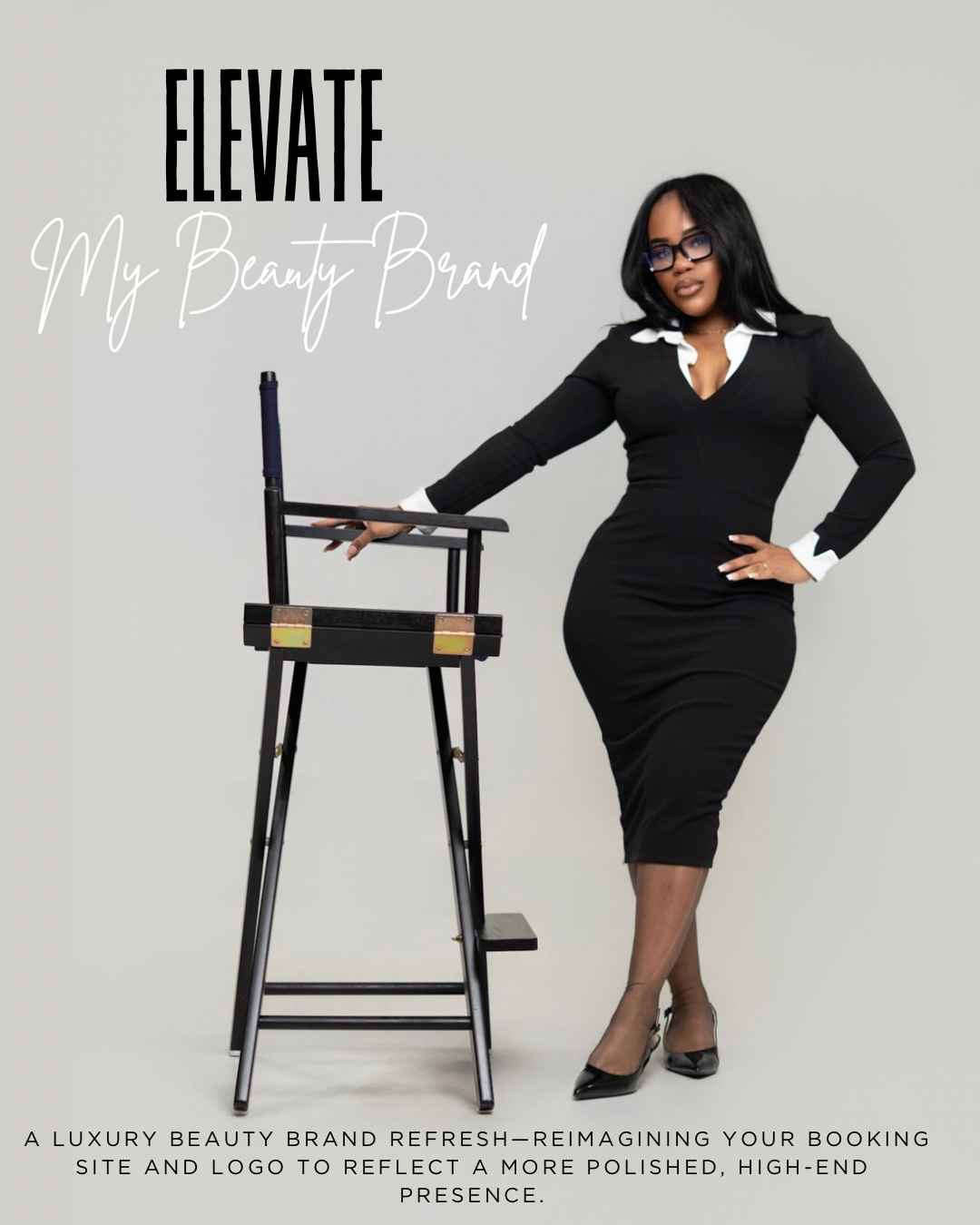 Elevate My Beauty Brand