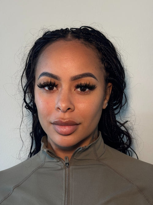 Dainty Takes Miami “Set”