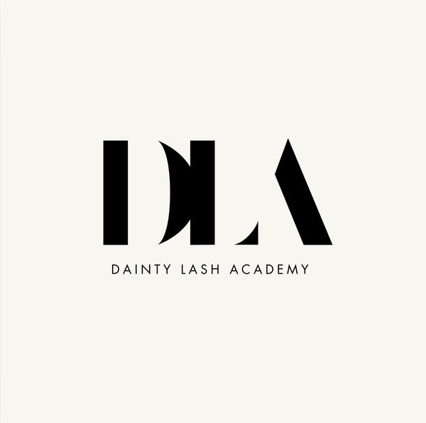 Dainty Lash Academy